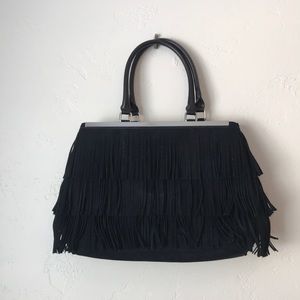 NWOT Express purse